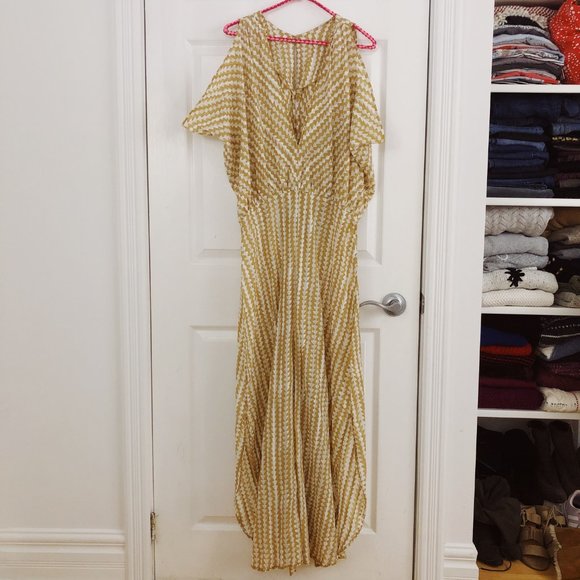 Chasing Unicorns Dust In The Wind Jumpsuit - Picture 4 of 8